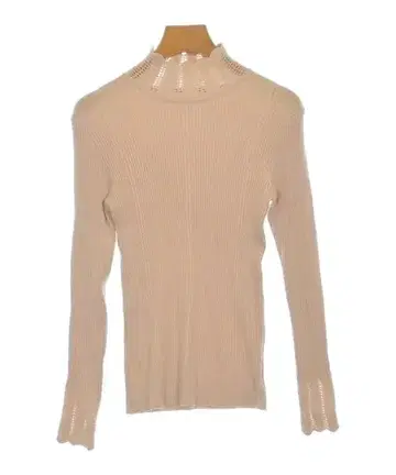 And Couture 니트 스웨터 여성용