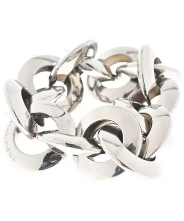 ALEXANDER MCQUEEN 팔찌 뱅글 여성용