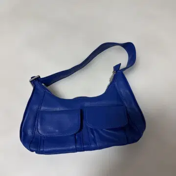 RODEO CROWNS 핸드백 파랑