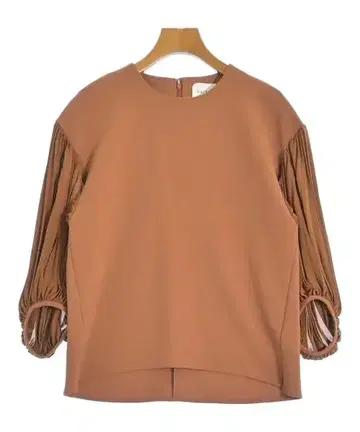 UNITED TOKYO 여성용 블라우스