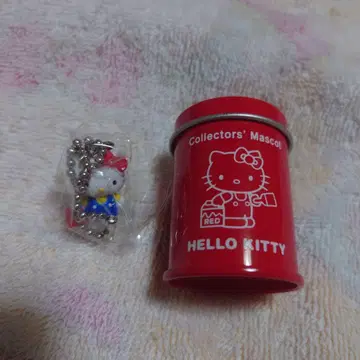 헬로 캐릭터 마스코트