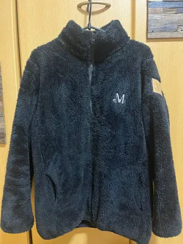 mucent 보아 플리스