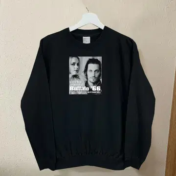 버팔로'66 트레이닝복 빈센트 갤로 Buffalo'66 새상품