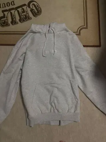 XLARGE SLANTED OG HOODED SWEATSHIRT