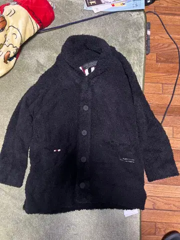 젤라피케, 남성용 룸웨어