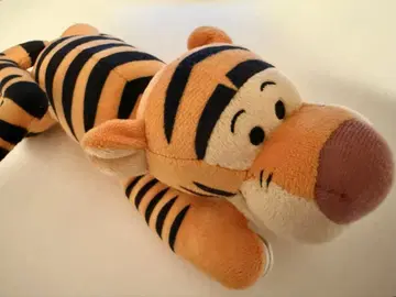 티거 어깨 봉제 인형 디즈니