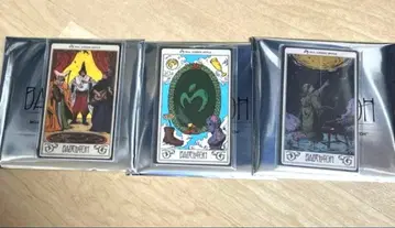 미세스 그린애플 바벨탑 랜덤 아이템 스티커 세트