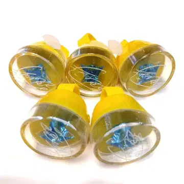 앙스타 스타라이트 HiMERU 링라이트 5개 세트