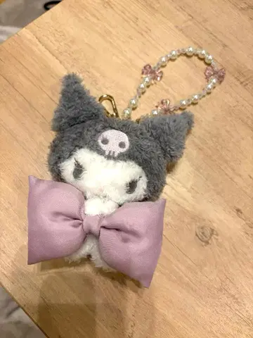 메종 드 플뢰르 쿠로미 키링