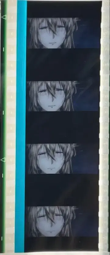 극장판 바이올렛 에버가든 필름