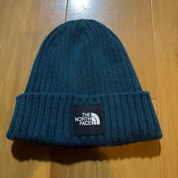 THE NORTH FACE 카푸치오 리드 비니 니트