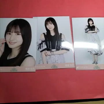 노기자카46 스가와라 사츠키 [ samenumbers ]