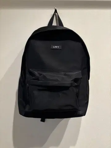 LYFT BASIC BACKPACK 리프트 베이직 백팩 백팩