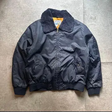 구제 의류 70s sears b-15 타입 플라이트 자켓 워크 자켓
