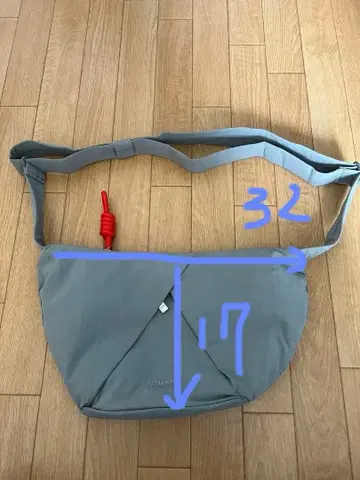 CAMPER 미사용 새상품 캠퍼 Nube 숄더백