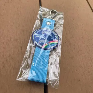 [ 미개봉 ] 아이묭 돌아파 'Aim'Tag 택