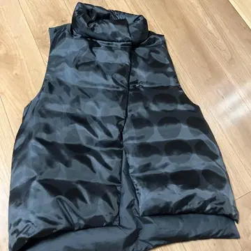 모유루 매우 가볍고 따뜻한 다운