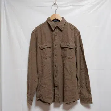 ST.JOHN'S BAY 플란넬 셔츠 US 빈티지 594-5K1602