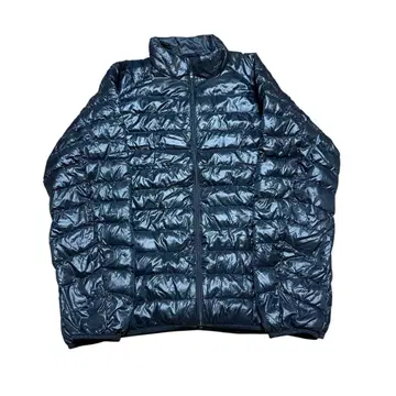 유니클로 울트라 라이트 다운 다운 자켓 XL