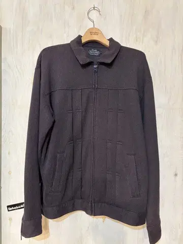 2000년대 데드스탁 MOTIVE 코튼 자켓