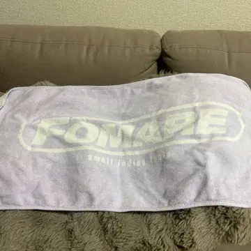 FOMARE 타월