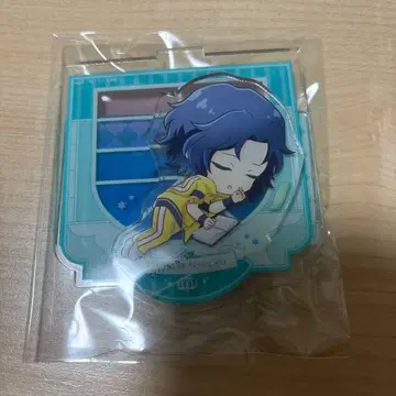 신 테니스의 왕자님 아크릴 스탠드 노비코로 유키무라 세이치