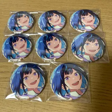 앙스타 에스 캔뱃지 묶음 판매