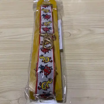 페이러 레피얀 리본 x 페이러 스트랩 화이트