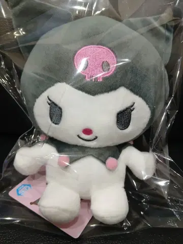 [ 새상품 미사용품 ] 쿠로미 리