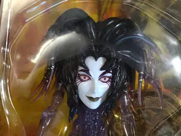 사이코 제니 나이트판 퓨처 모델즈 미개봉 데빌맨 사이코 J