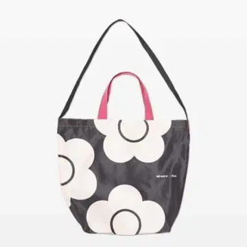마리콴트 MARY QUANT 에코백
