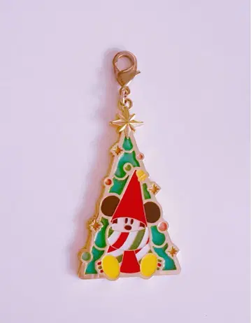 디즈니 크리스마스 릴린린의 참