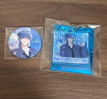 니트로 키랄 DRAMAticalMurder 아오바 타워 레코드