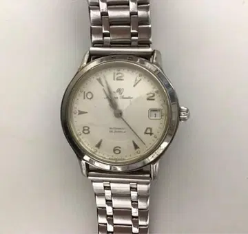 MAURICE GAUTIER (모리스 고티에) 손목시계 미사용품