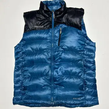 Marmot 마모트 다운 베스트 830FILL