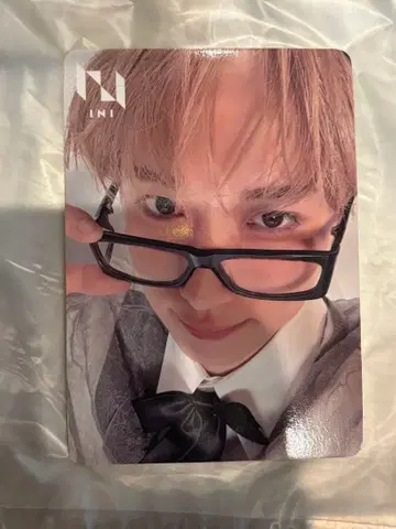 INI THE WINTER MAGIC 오자키 타쿠미 타워 레코드 점포