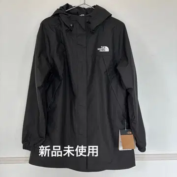 THE NORTH FACE 레인자켓 Antora Rain Parka