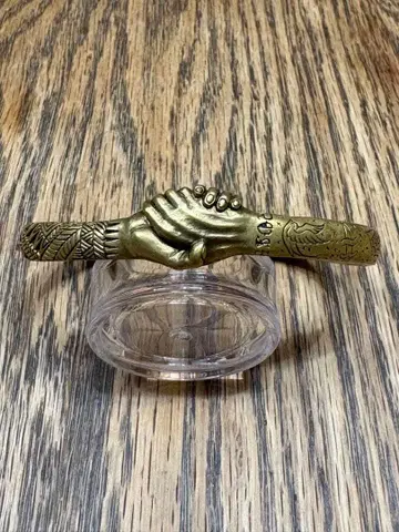 ROSH 로슈 놋쇠 뱅글