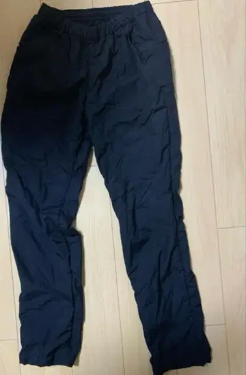 TEATORA 테아토라 index pants