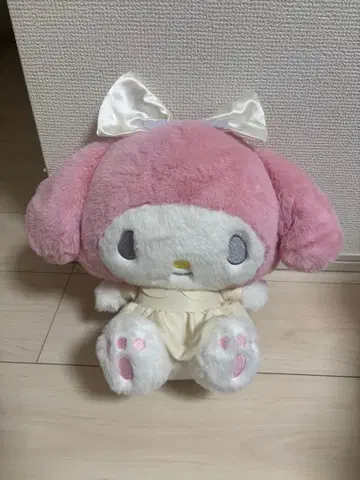 마이멜로디 봉제 인형 약 30cm