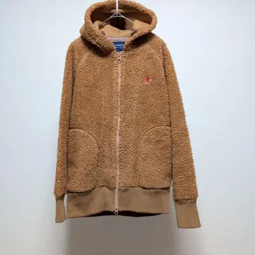 짐플렉스 보아 자켓 복슬복슬 14