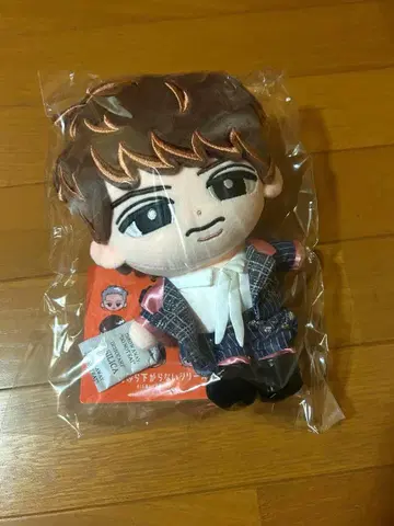 SnowMan 무카이 코지 스노치루