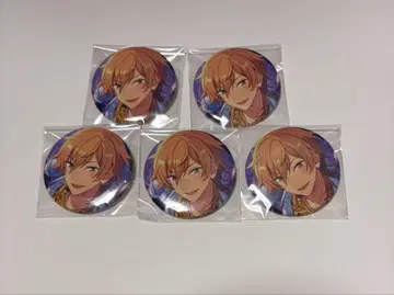 앙스타 컬렉션 캔뱃지 카오루