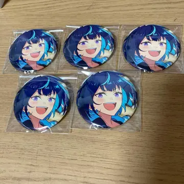 3 앙스타 에스 캔뱃지 묶음 판매