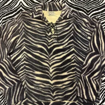 빈티지 60s 코디악 KODIAK 제브라 vintage US 구제 의류