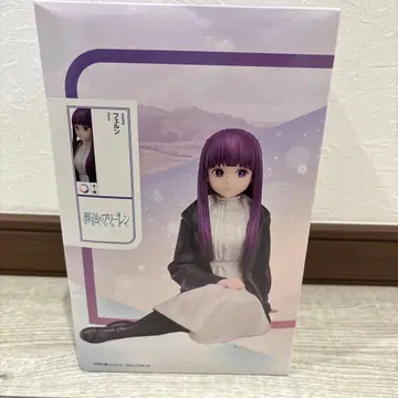 [ 장송의 프리렌 ] 페른 피규어