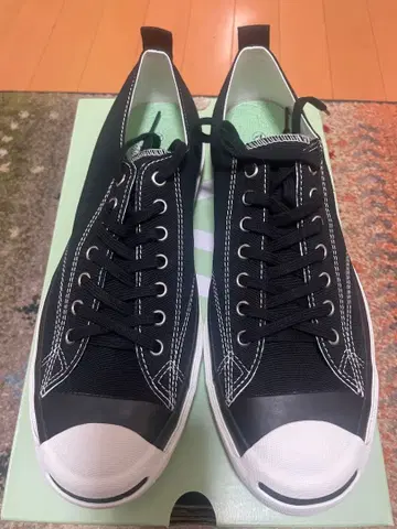 VA 한정판 잭 퍼셀 fragment 29cm