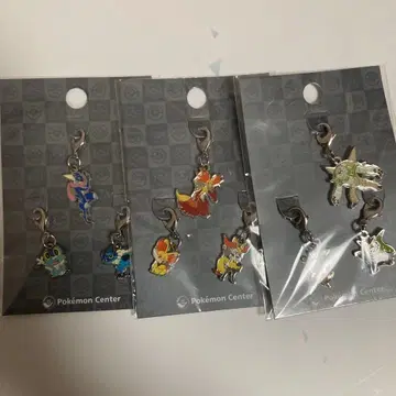 포켓몬 전국 도감 메탈 참 포코록 푸호꼬 할리마론