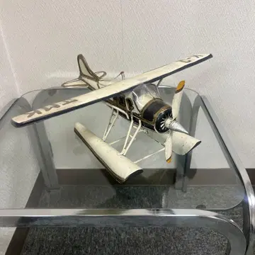 K-3 수상기 모형