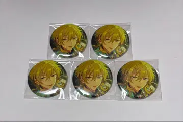 앙스타 컬렉션 캔뱃지 카오루